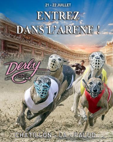 Arene derby