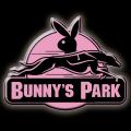 Logo bunnys park
