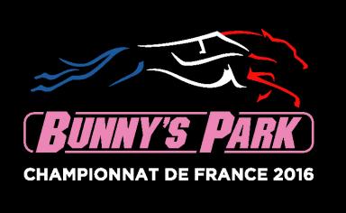 Logo championnat de france 2016