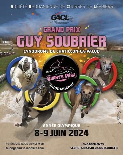 Gd prix soubrier 2024